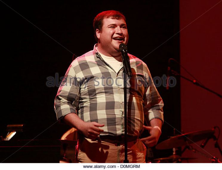 Todd Buonopane