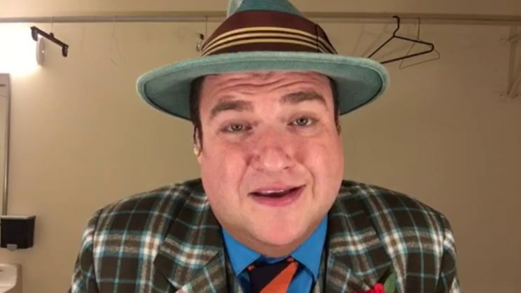 Todd Buonopane