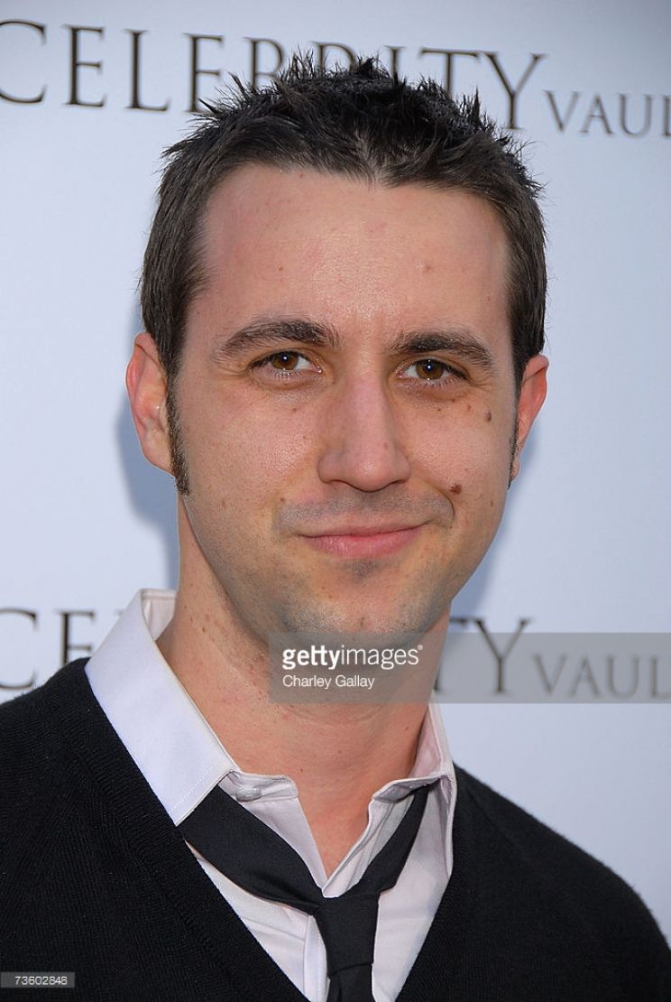 Todd Cahoon