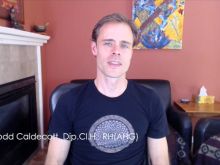 Todd Caldecott