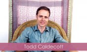 Todd Caldecott