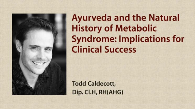 Todd Caldecott