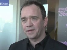 Todd Carty