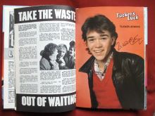 Todd Carty