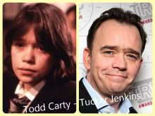 Todd Carty