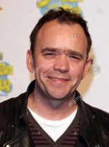 Todd Carty