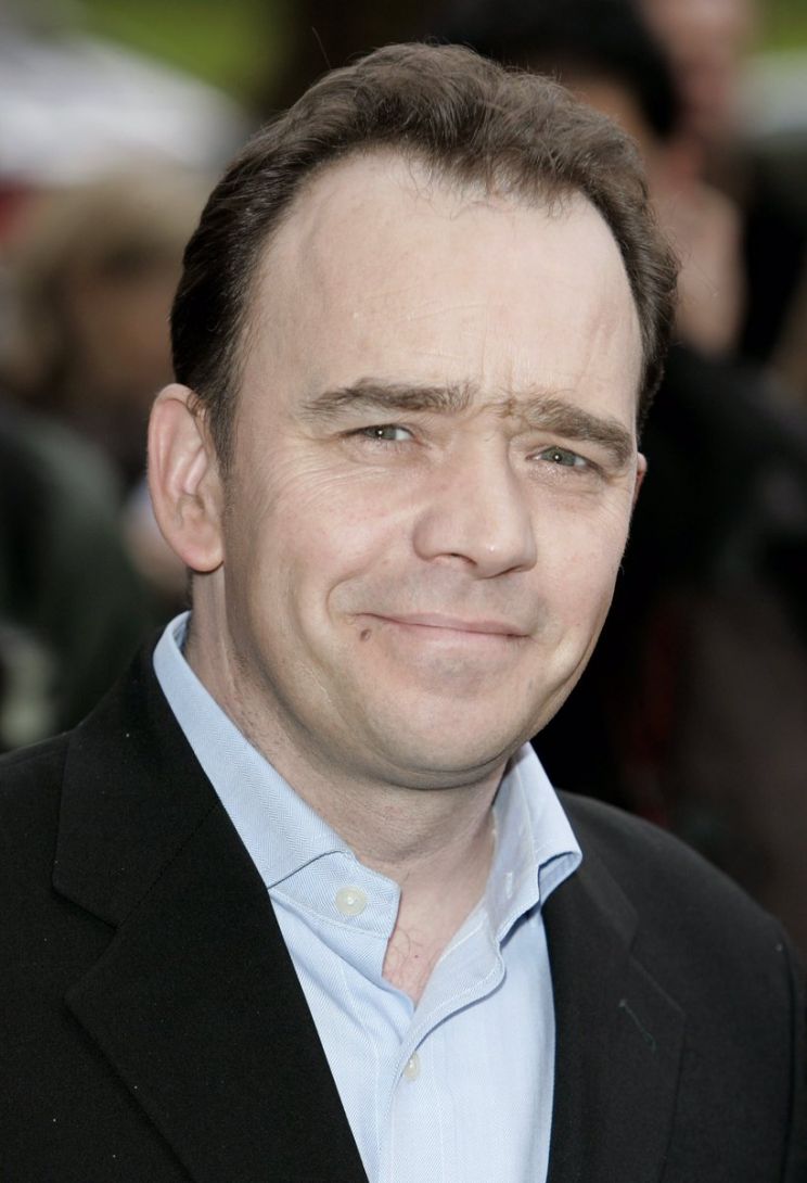 Todd Carty