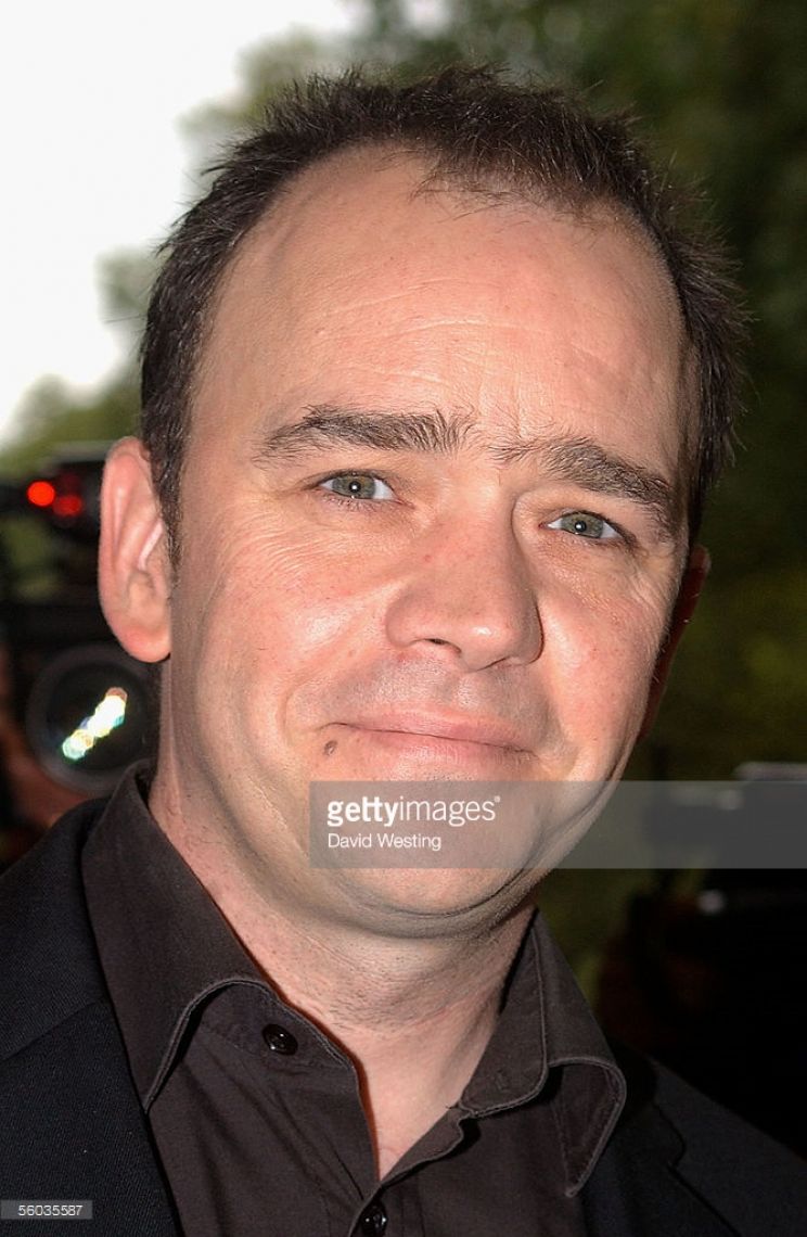 Todd Carty