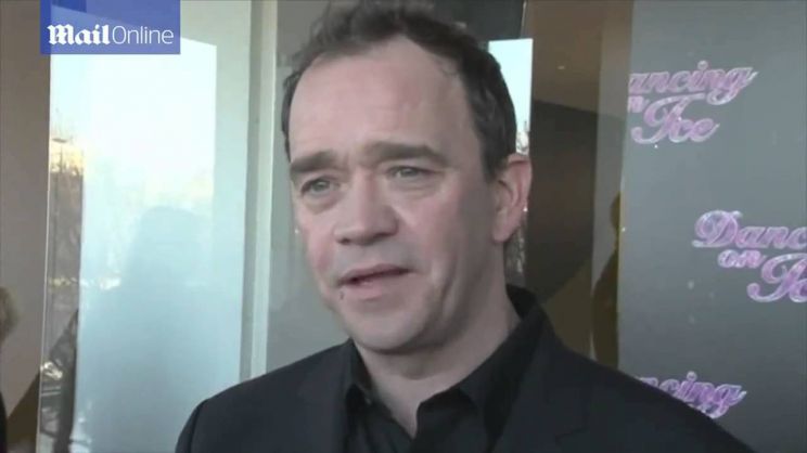 Todd Carty