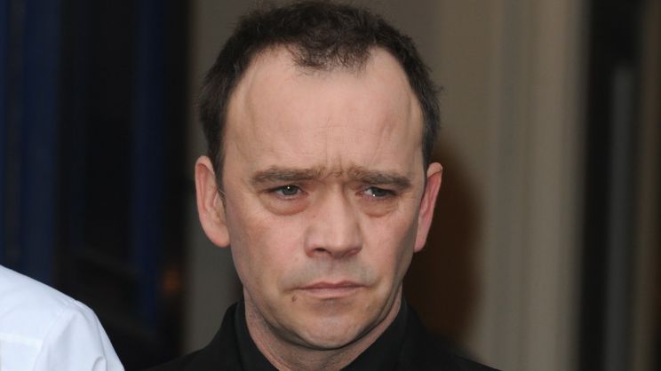 Todd Carty