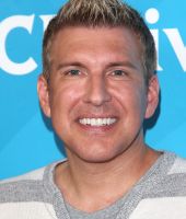 Todd Chrisley