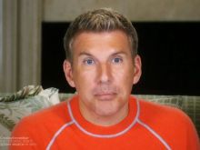 Todd Chrisley