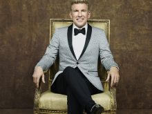 Todd Chrisley