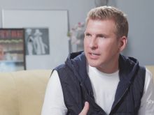 Todd Chrisley