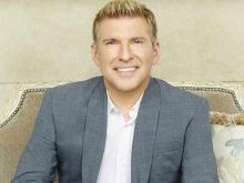 Todd Chrisley