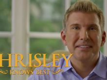 Todd Chrisley