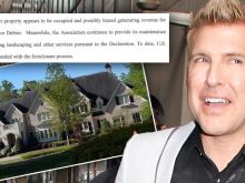 Todd Chrisley