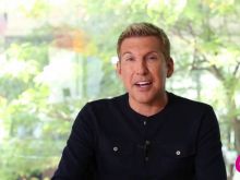 Todd Chrisley