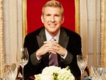 Todd Chrisley