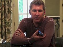 Todd Chrisley