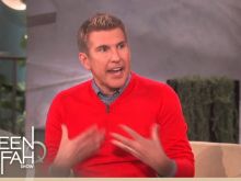 Todd Chrisley