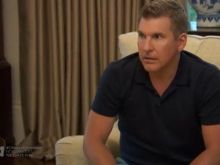 Todd Chrisley