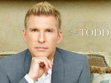 Todd Chrisley