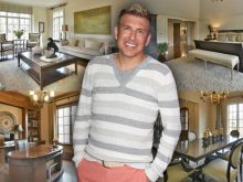 Todd Chrisley