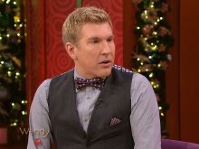 Todd Chrisley