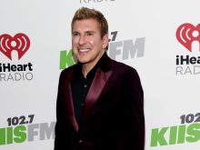 Todd Chrisley