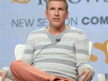 Todd Chrisley