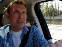 Todd Chrisley