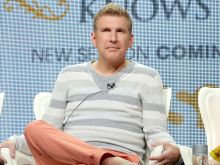 Todd Chrisley