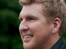 Todd Chrisley