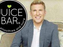 Todd Chrisley