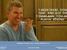 Todd Chrisley