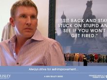 Todd Chrisley