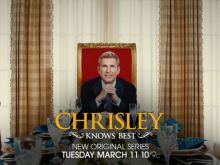 Todd Chrisley