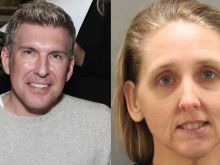 Todd Chrisley