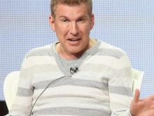 Todd Chrisley