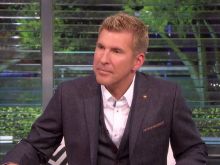 Todd Chrisley