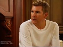 Todd Chrisley