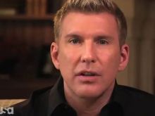 Todd Chrisley