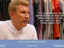 Todd Chrisley