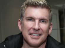 Todd Chrisley