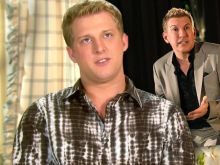 Todd Chrisley