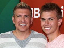 Todd Chrisley