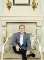 Todd Chrisley