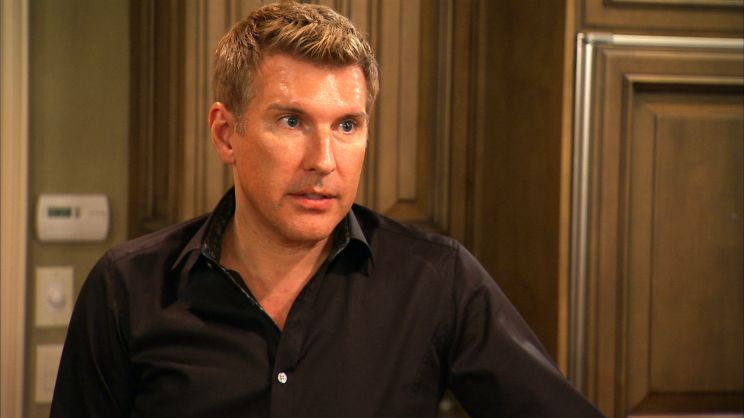 Todd Chrisley