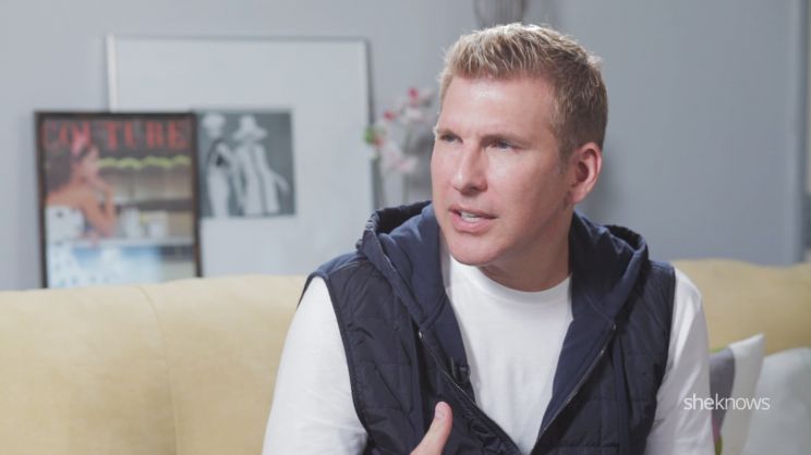 Todd Chrisley